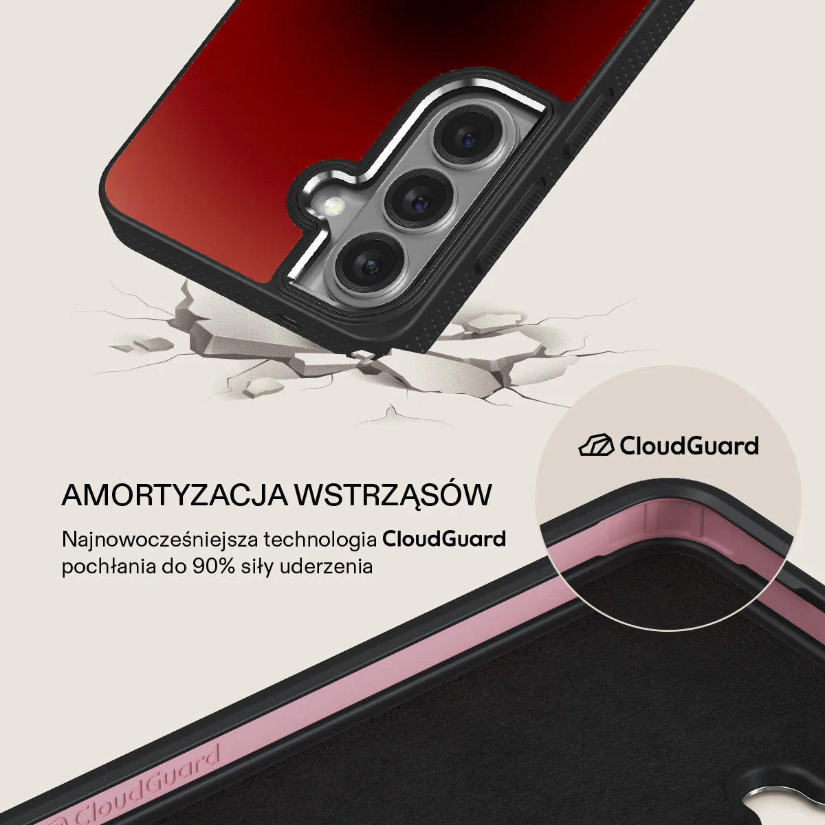 No Talking - Samsung Galaxy S26 Plus Etui - Image 14
