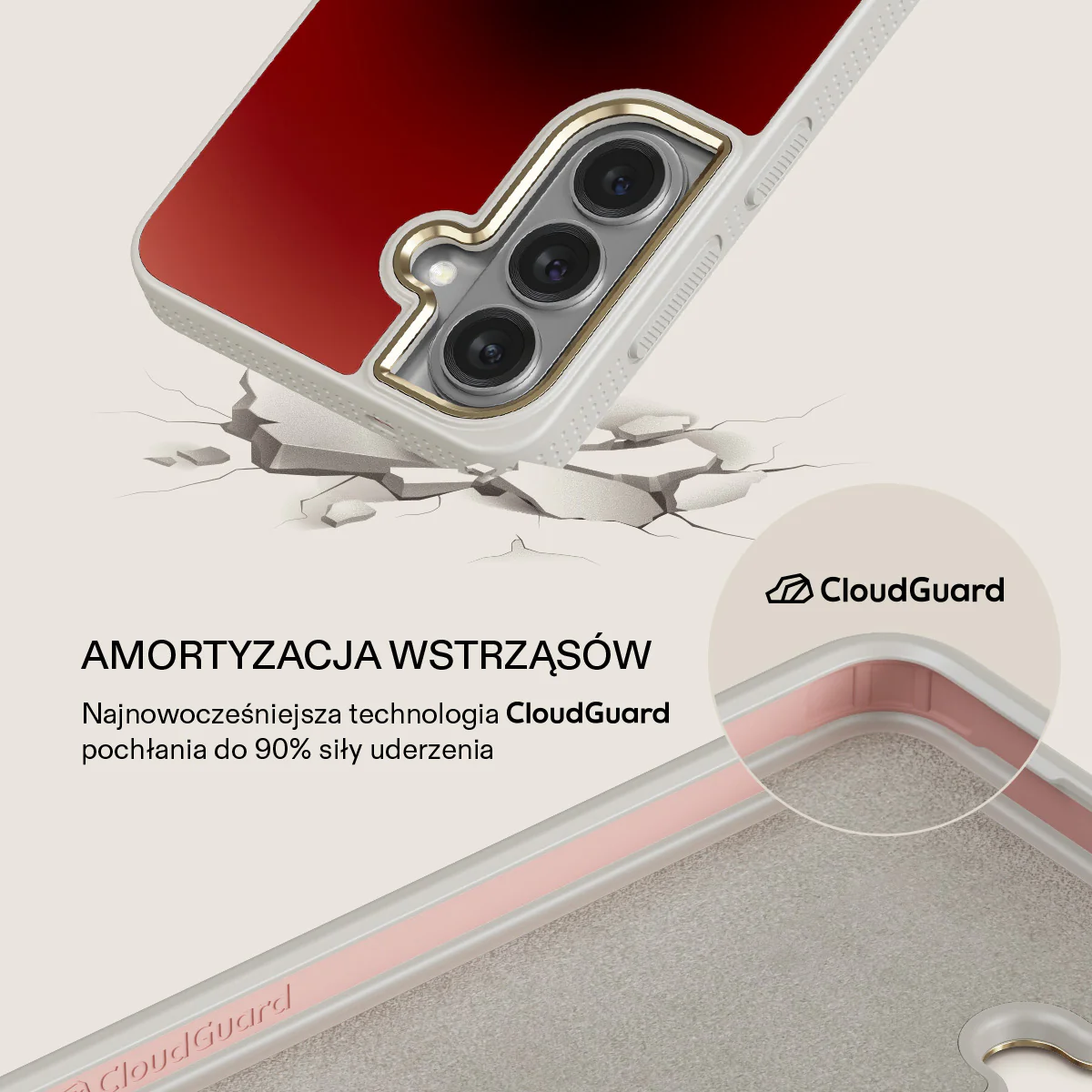 No Talking - Samsung Galaxy S26 Plus Etui - Image 28