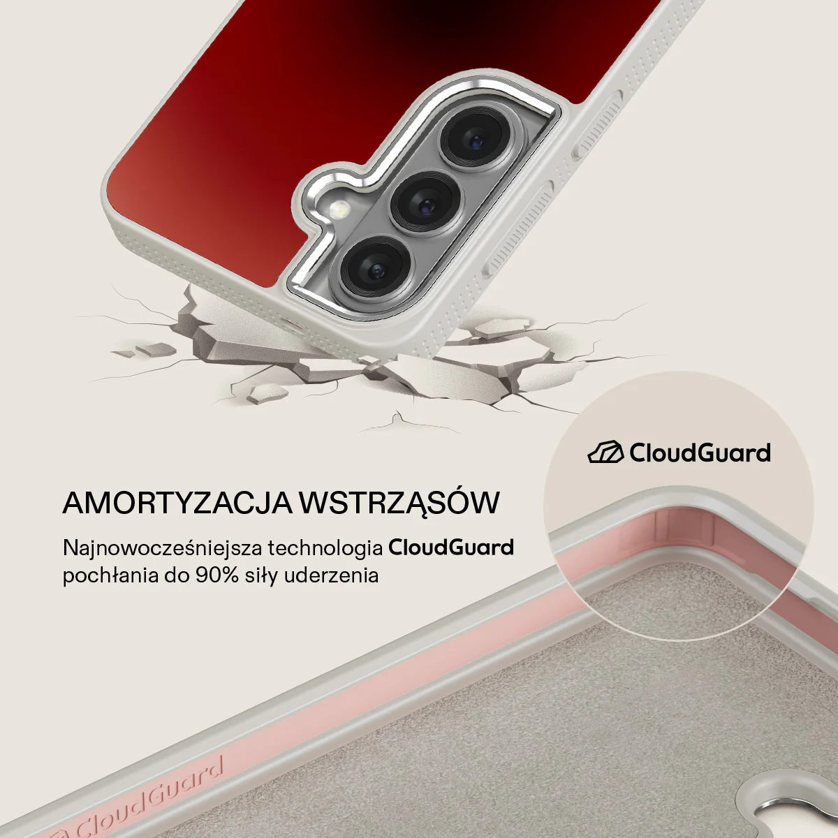 No Talking - Samsung Galaxy S26 Plus Etui - Image 35