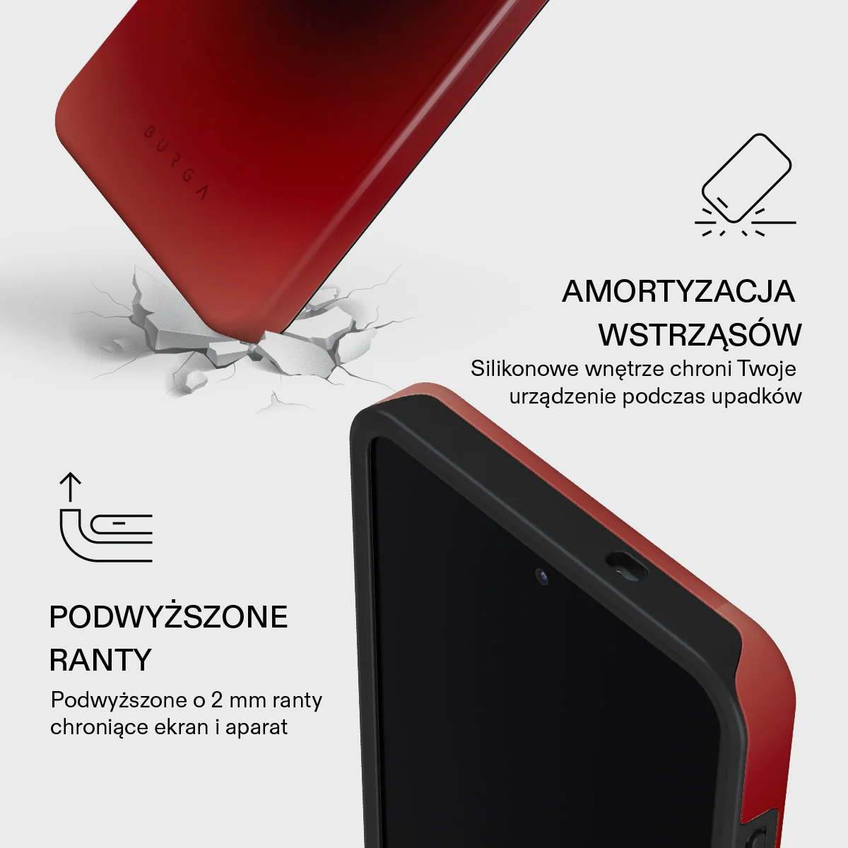 No Talking - Samsung Galaxy S26 Plus Etui - Image 4