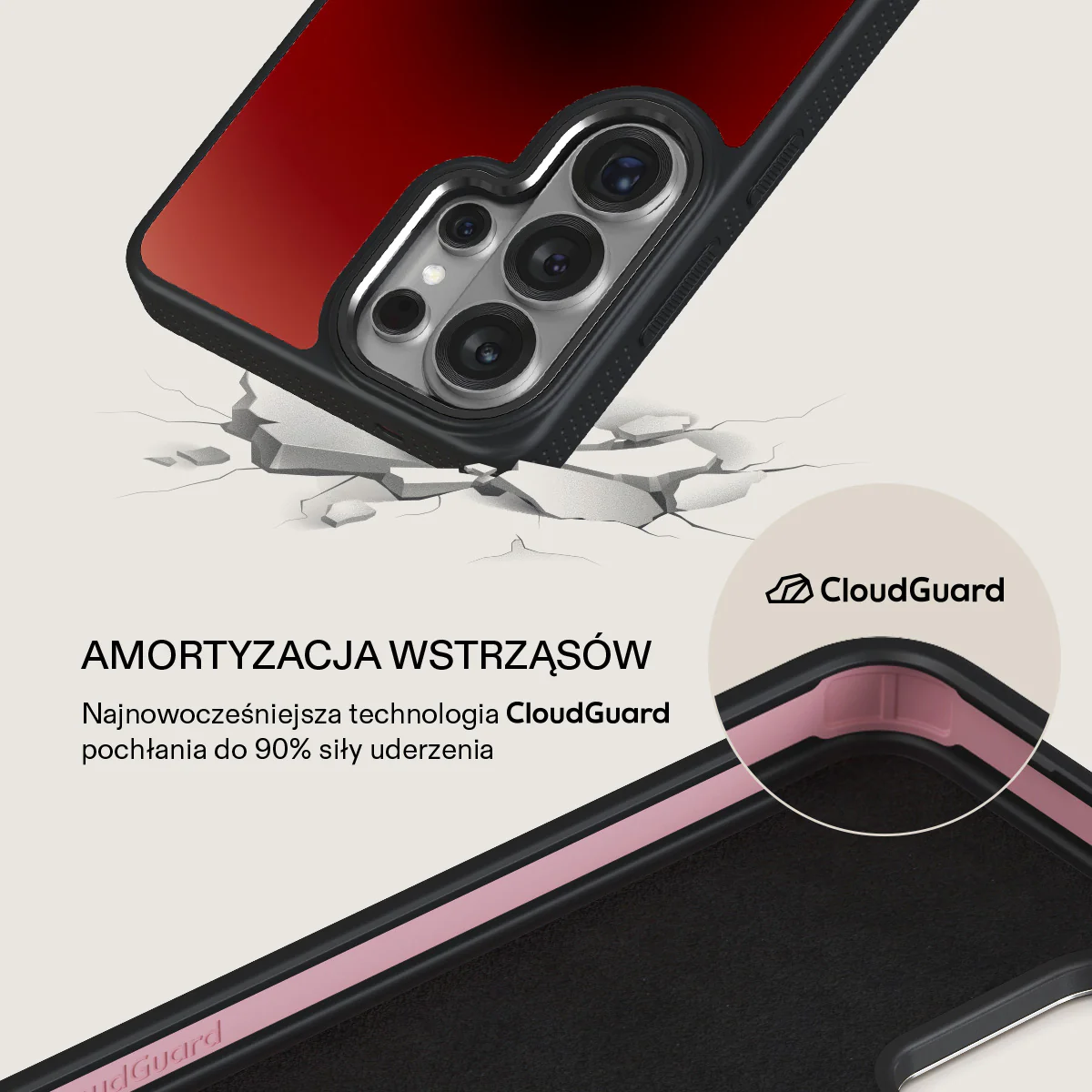 No Talking - Samsung Galaxy S26 Ultra Etui - Image 14