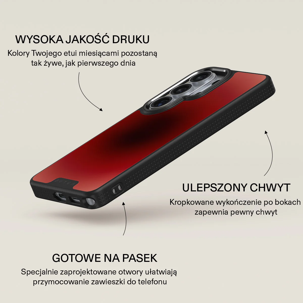 No Talking - Samsung Galaxy S26 Ultra Etui - Image 16