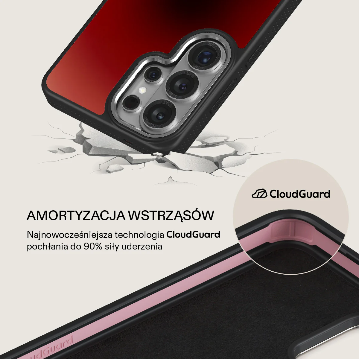 No Talking - Samsung Galaxy S26 Ultra Etui - Image 21