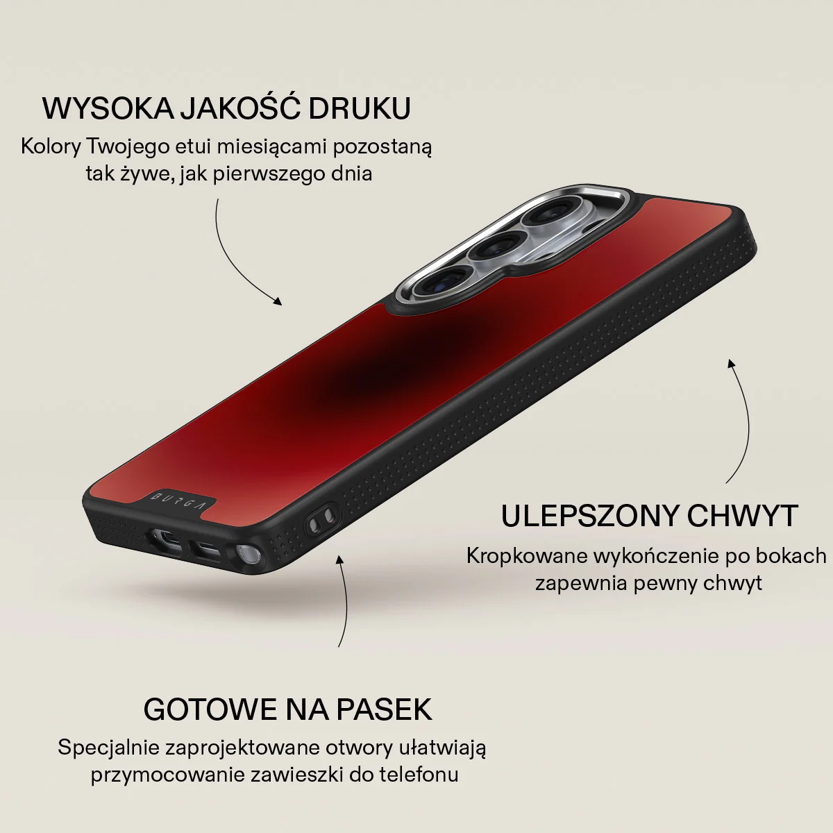 No Talking - Samsung Galaxy S26 Ultra Etui - Image 23