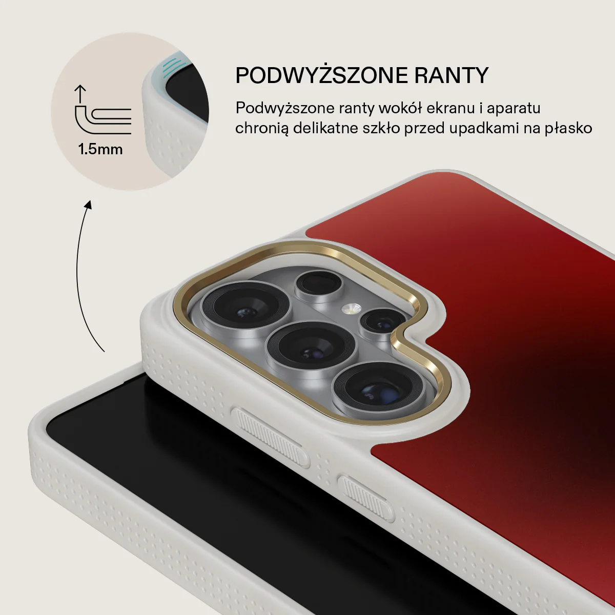 No Talking - Samsung Galaxy S26 Ultra Etui - Image 29