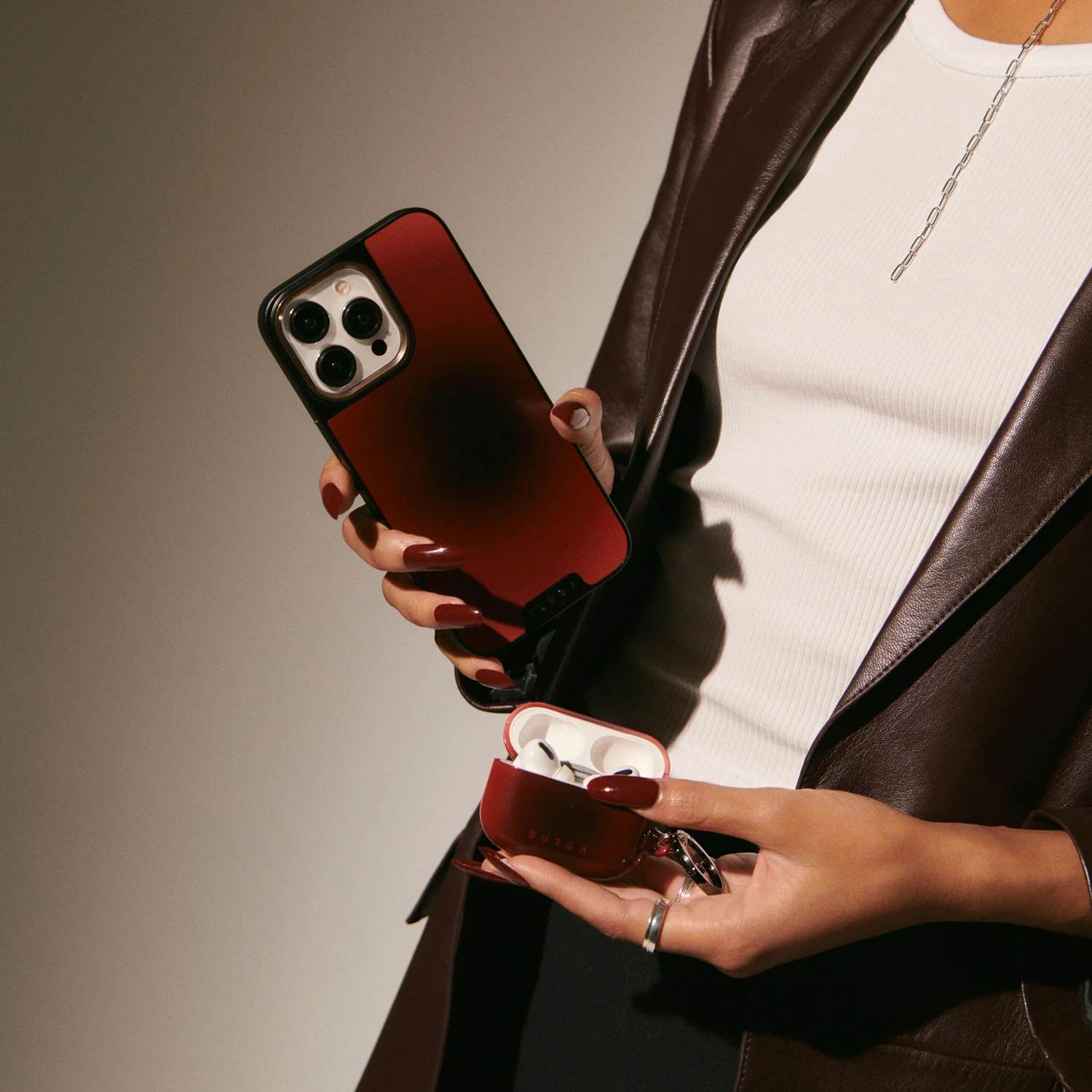 No Talking - Samsung Galaxy S26 Ultra Etui - Image 43
