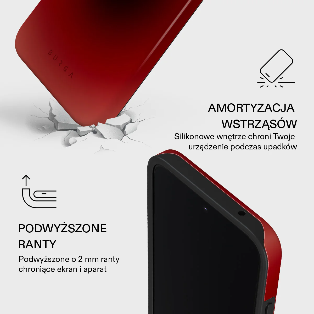 No Talking - Xiaomi 15T Etui - Image 4