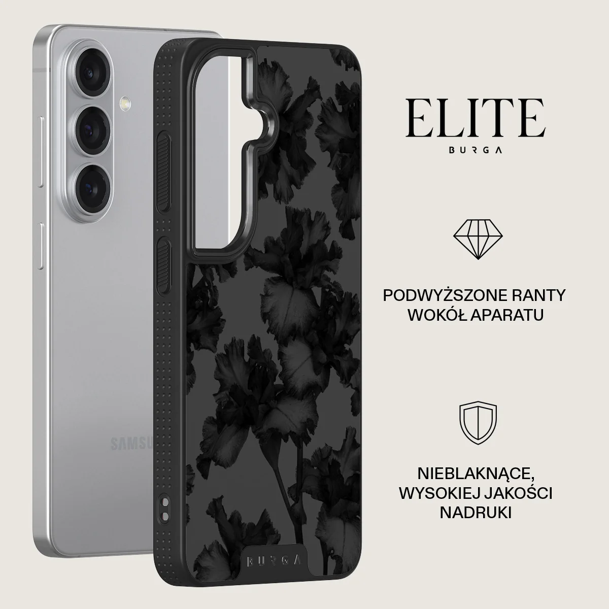 Nocturnal - Samsung Galaxy S26 Etui - Image 13