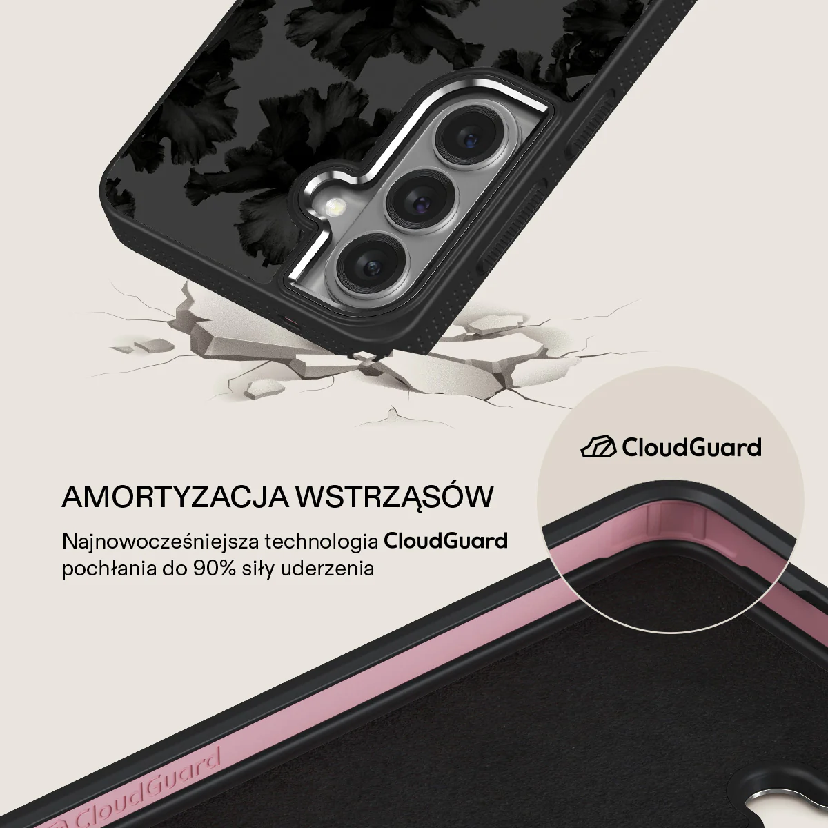 Nocturnal - Samsung Galaxy S26 Etui - Image 14