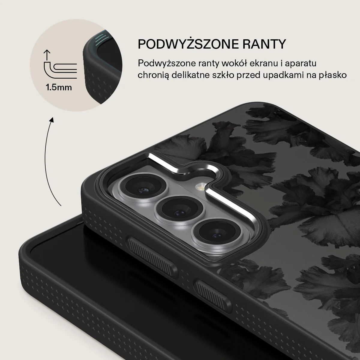 Nocturnal - Samsung Galaxy S26 Etui - Image 15