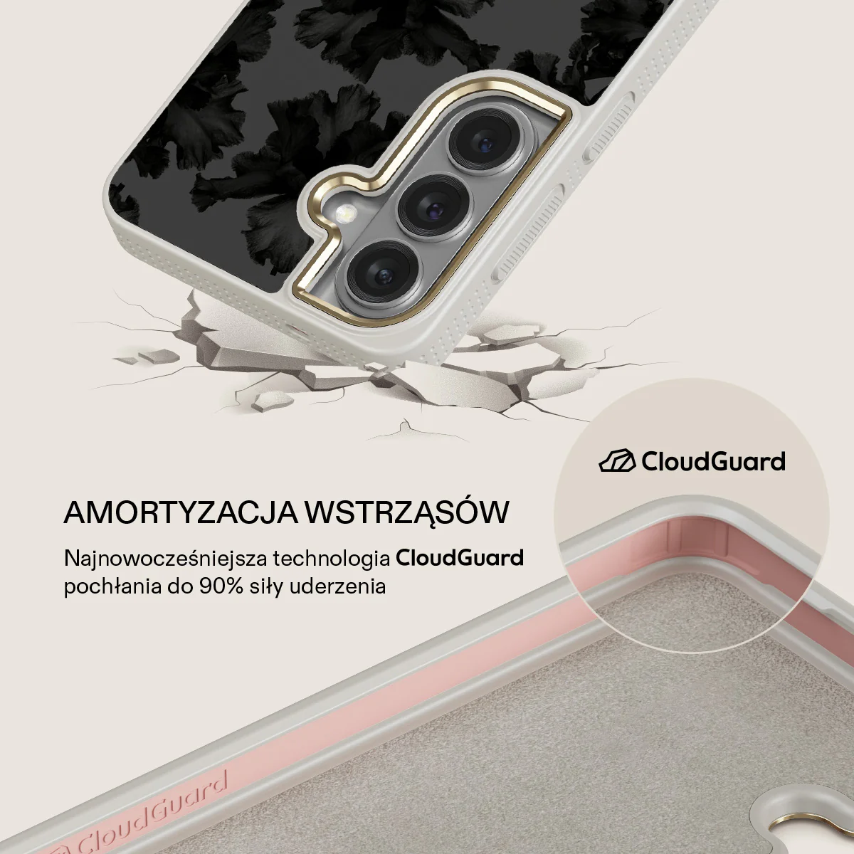 Nocturnal - Samsung Galaxy S26 Etui - Image 28
