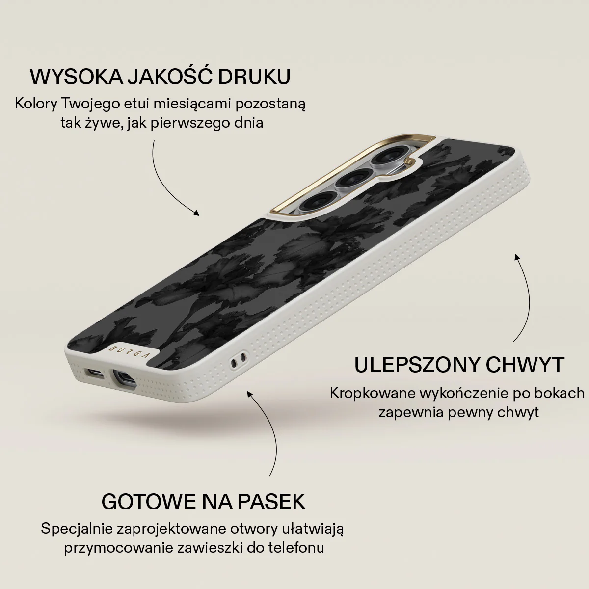 Nocturnal - Samsung Galaxy S26 Etui - Image 30