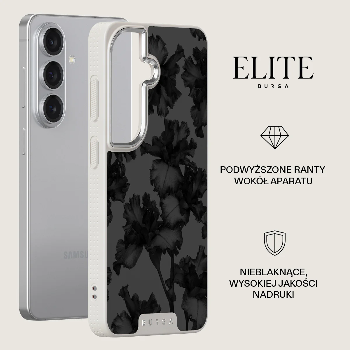 Nocturnal - Samsung Galaxy S26 Etui - Image 34