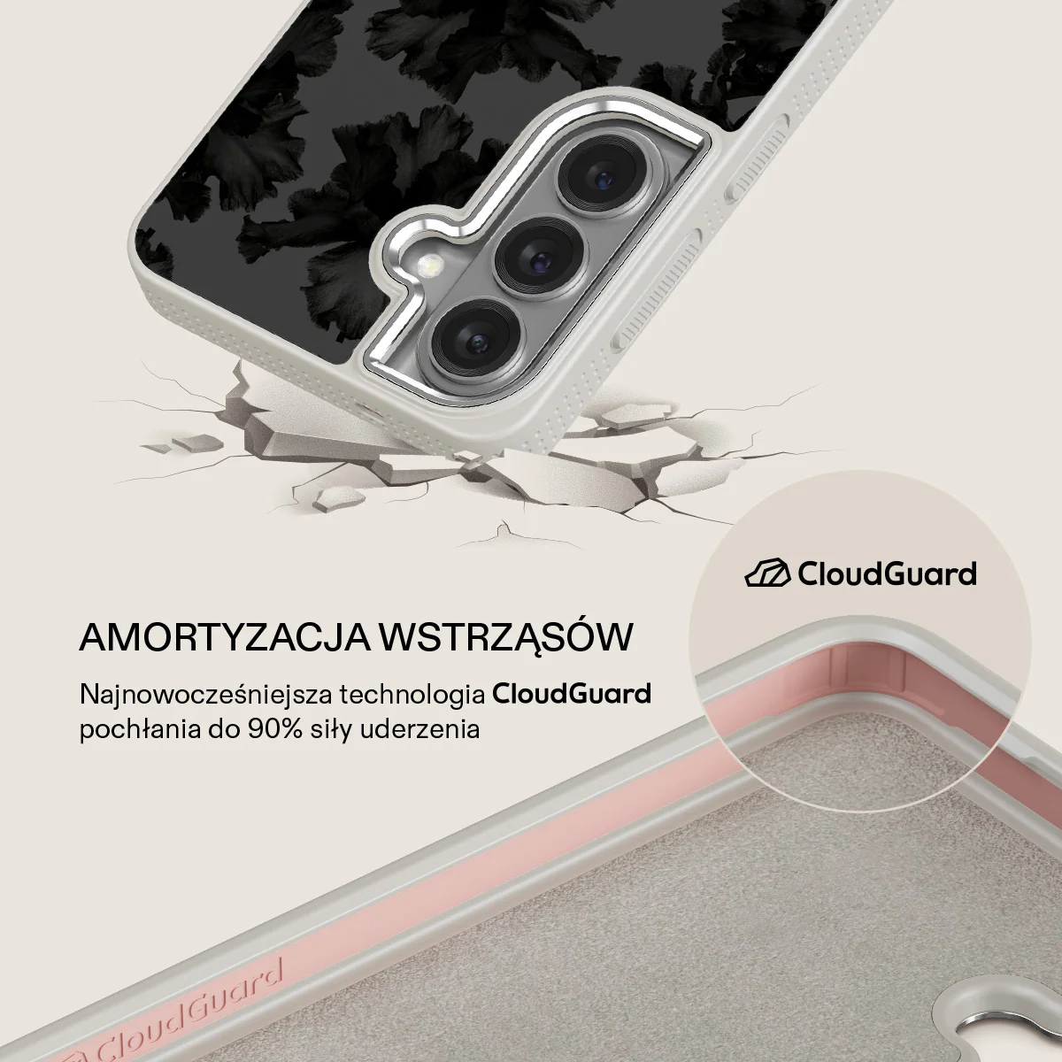 Nocturnal - Samsung Galaxy S26 Etui - Image 35