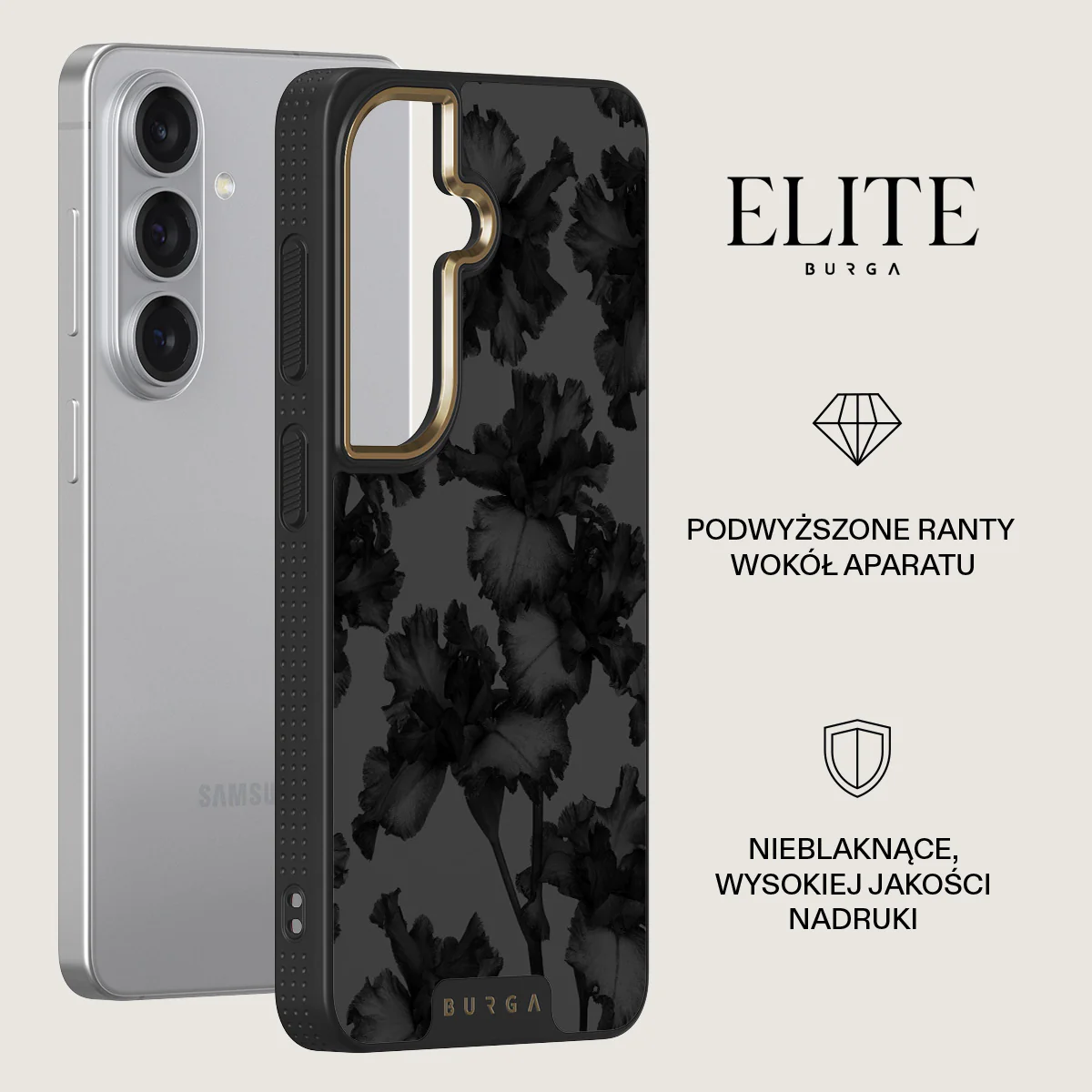 Nocturnal - Samsung Galaxy S26 Etui - Image 6