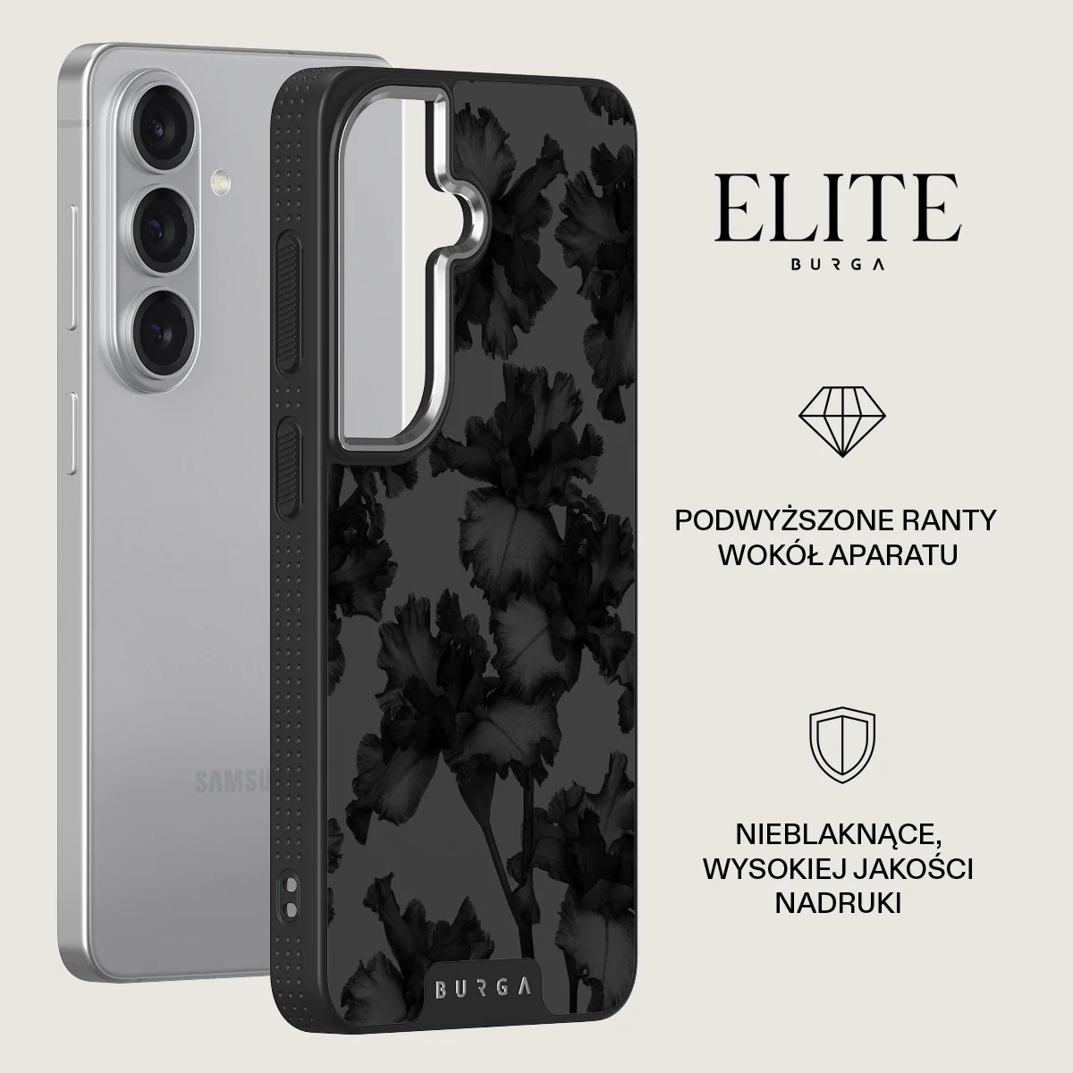 Nocturnal - Samsung Galaxy S26 Plus Etui - Image 20