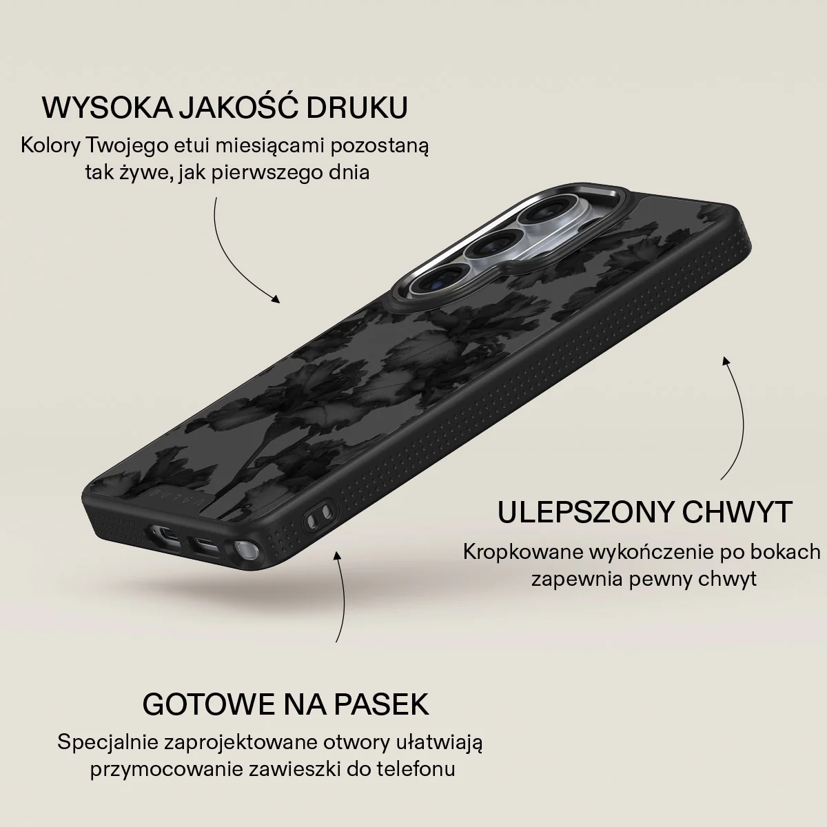 Nocturnal - Samsung Galaxy S26 Ultra Etui - Image 16