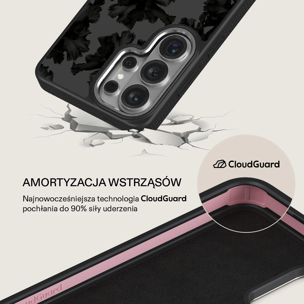 Nocturnal - Samsung Galaxy S26 Ultra Etui - Image 21
