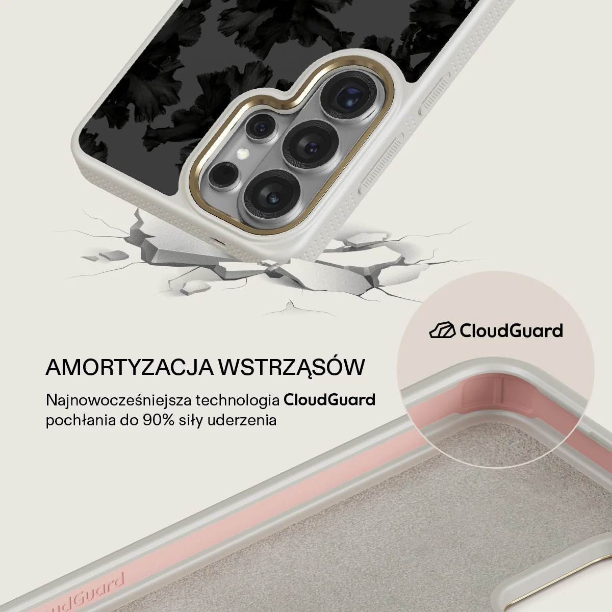 Nocturnal - Samsung Galaxy S26 Ultra Etui - Image 28