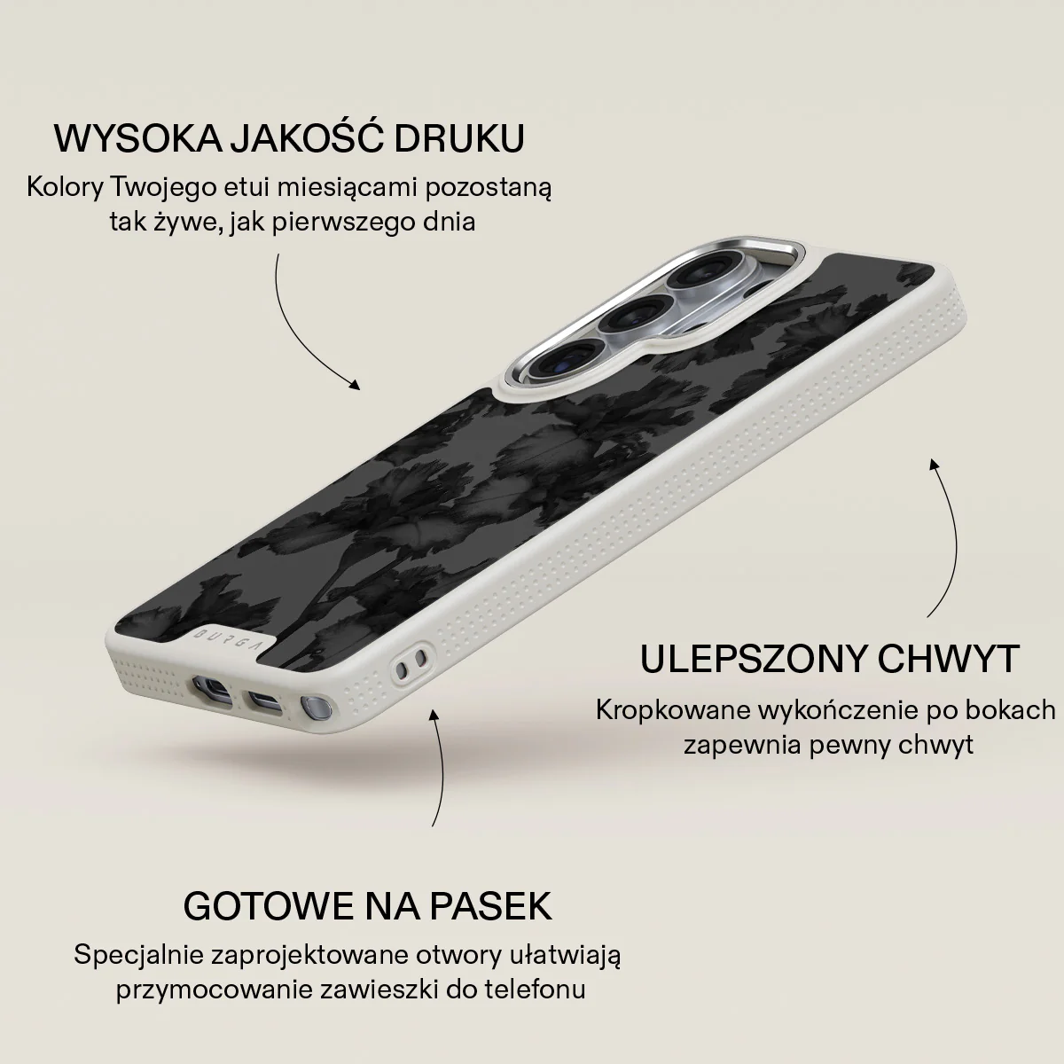 Nocturnal - Samsung Galaxy S26 Ultra Etui - Image 37