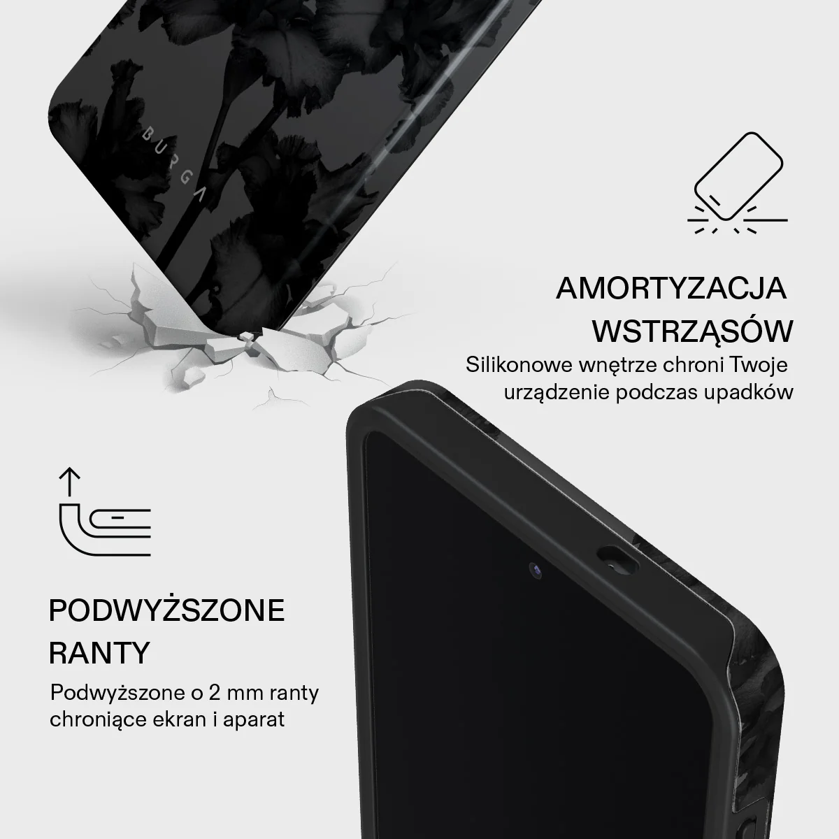 Nocturnal - Samsung Galaxy S26 Ultra Etui - Image 4