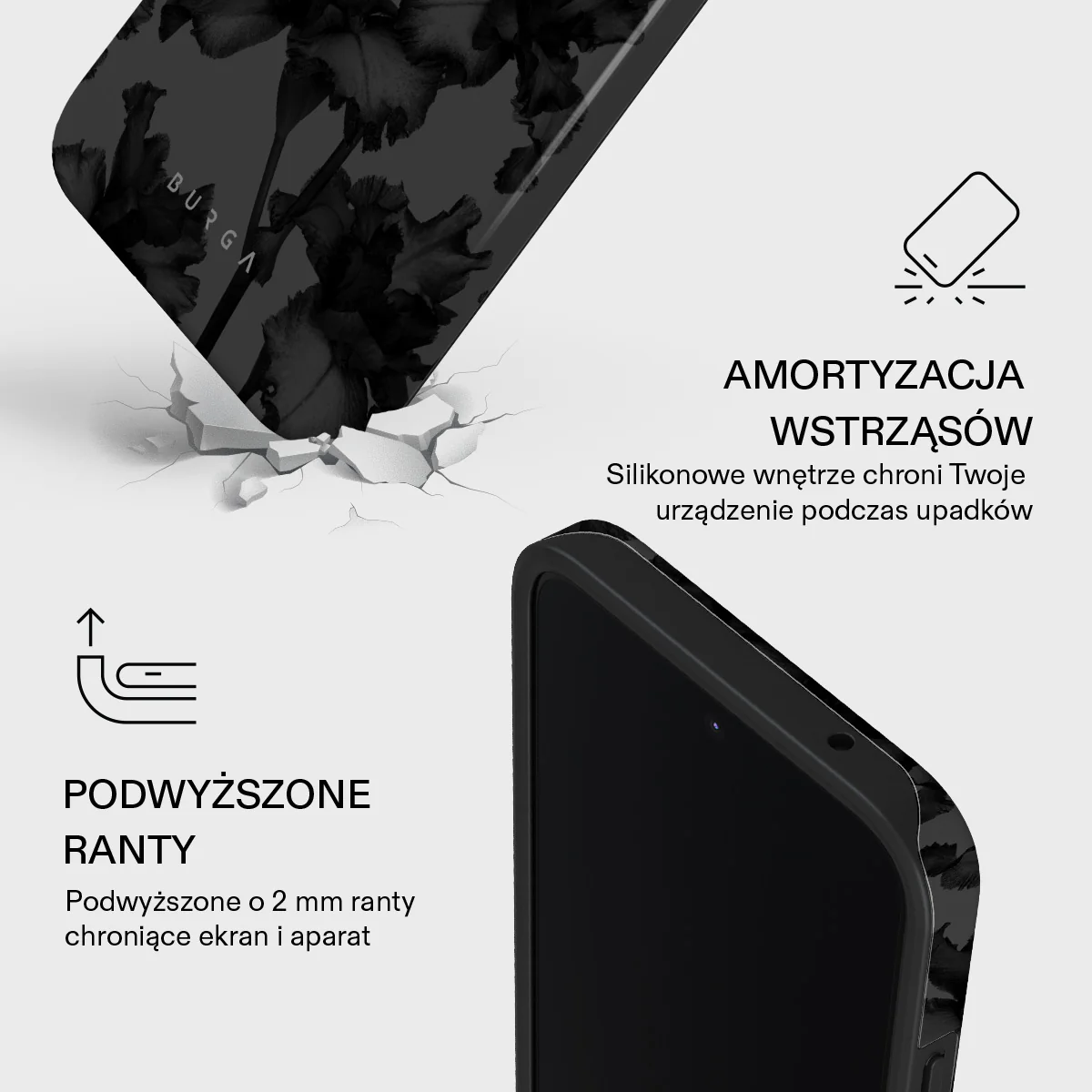 Nocturnal - Xiaomi 15T Etui - Image 4