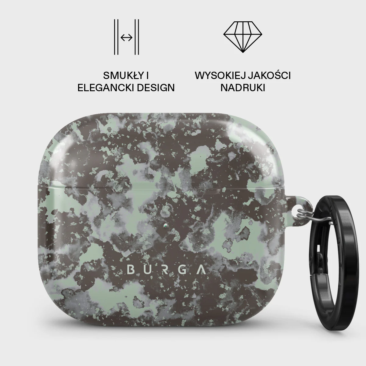 Nordic - Etui AirPods 3 - Image 4