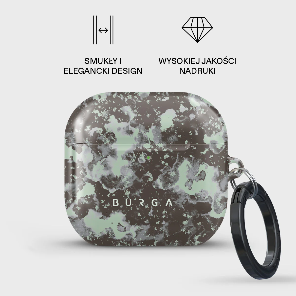 Nordic - Etui AirPods 4 - Image 4