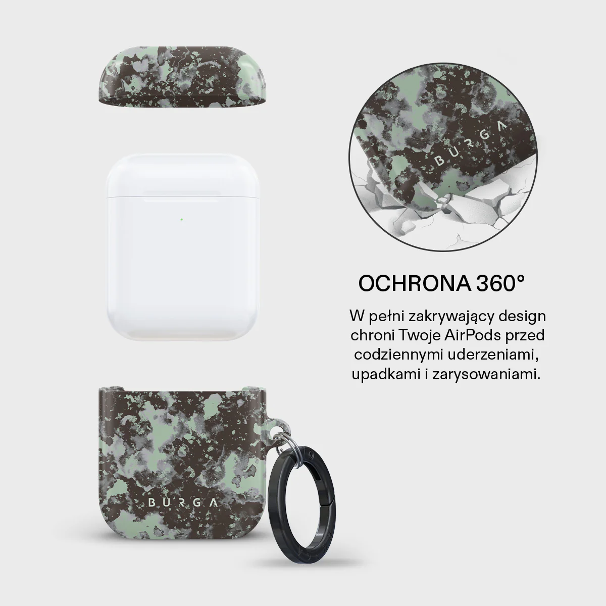 Nordic - Etui AirPods - Image 2