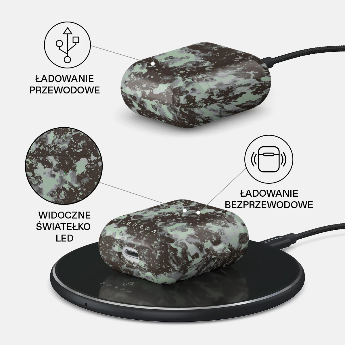 Nordic - Etui AirPods - Image 3