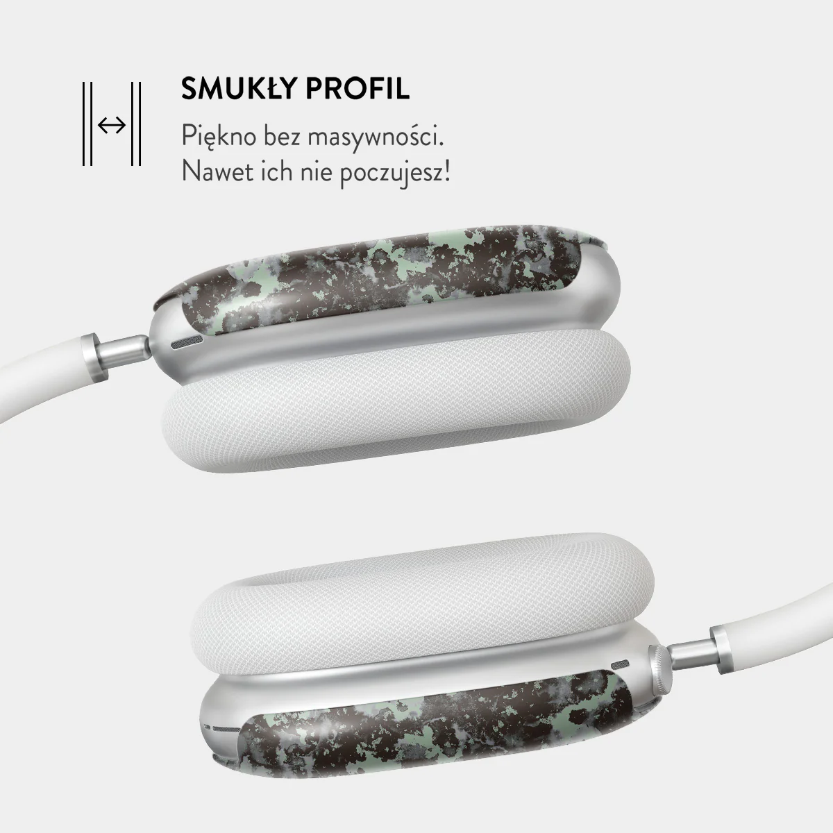 Nordic - Etui AirPods Max - Image 4