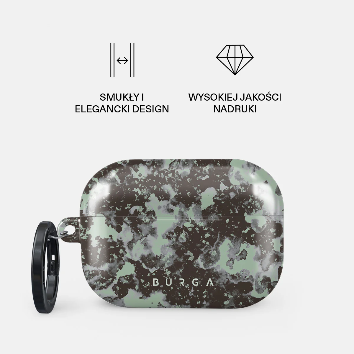 Nordic - Etui AirPods Pro 2 - Image 4