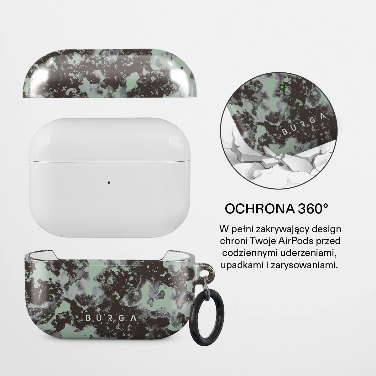 Nordic - Etui AirPods Pro - Image 2