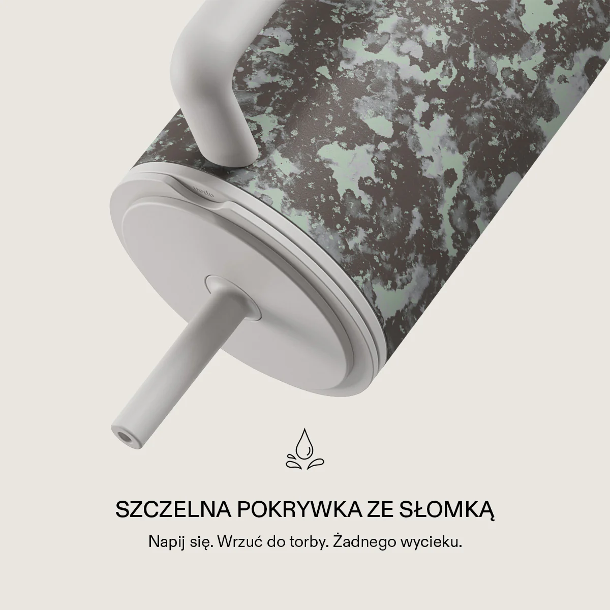 Nordic - All Day Leakproof Tumbler - Image 3