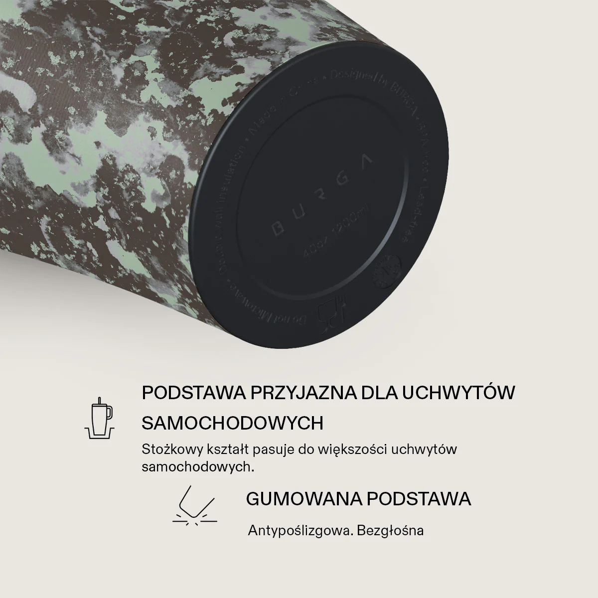 Nordic - All Day Leakproof Tumbler - Image 4