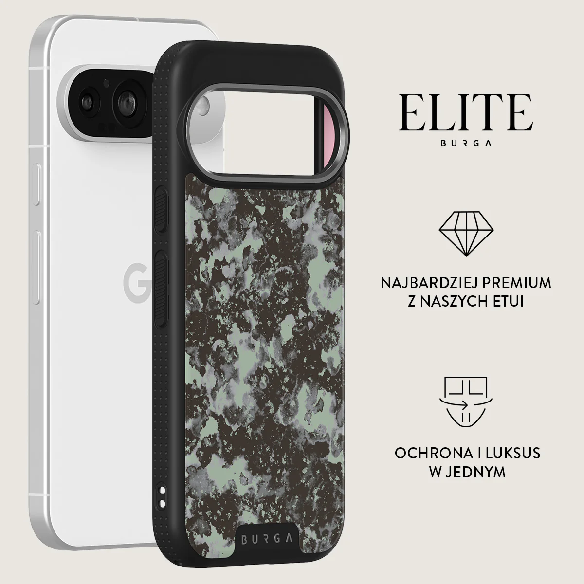 Nordic - Google Pixel 10 Etui - Image 13