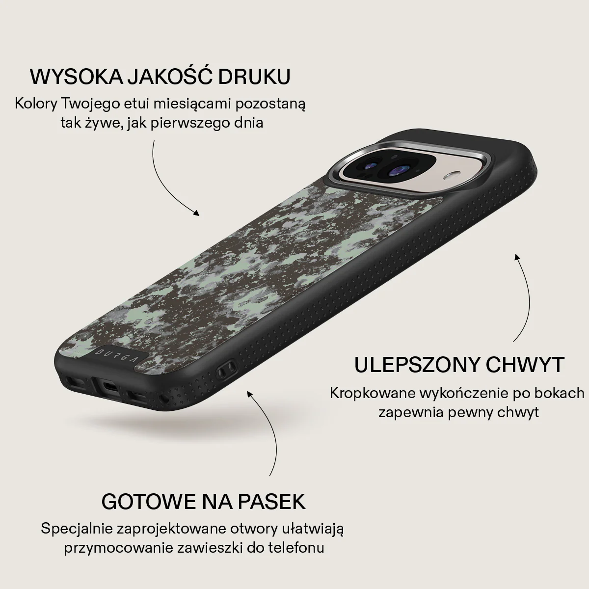 Nordic - Google Pixel 10 Etui - Image 16