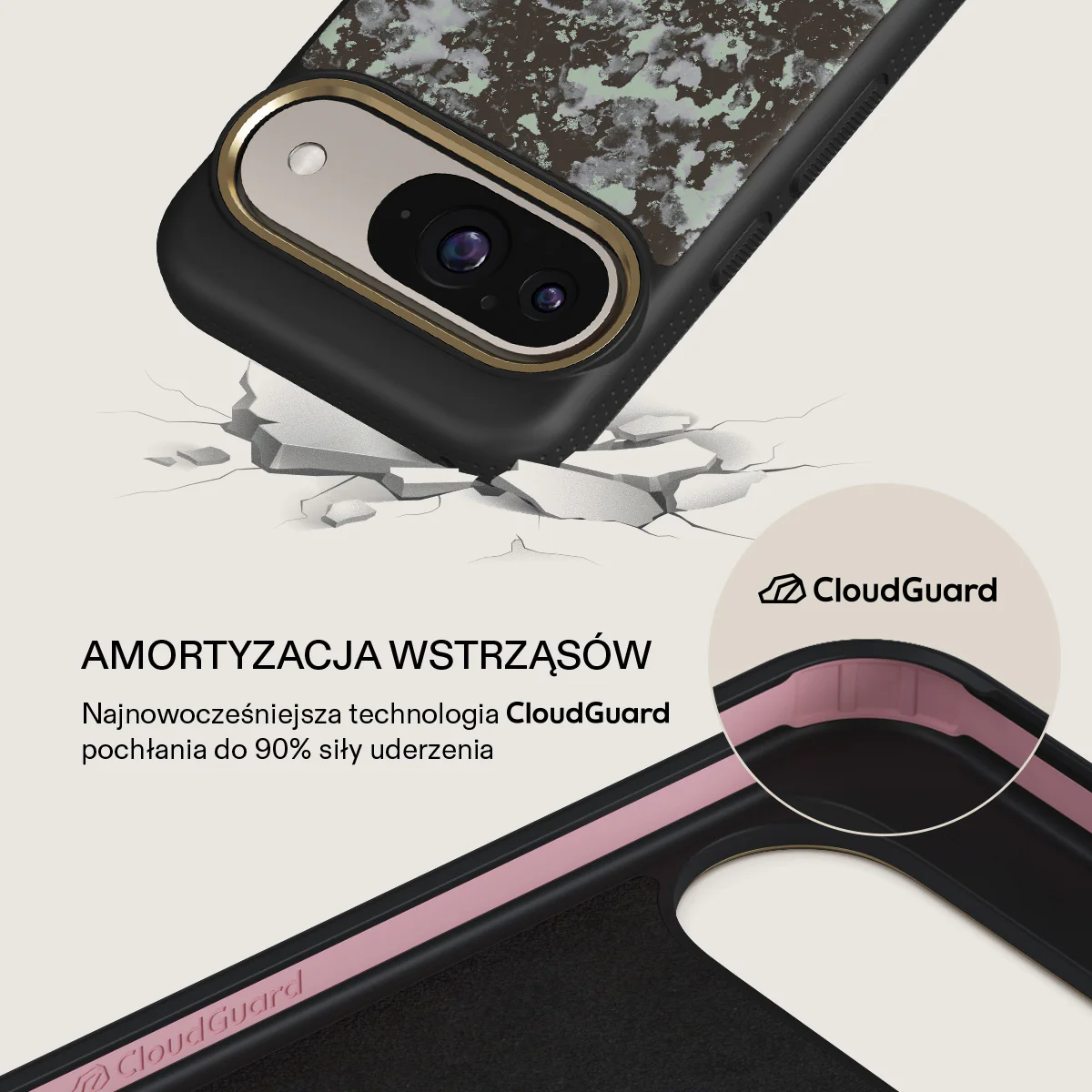 Nordic - Google Pixel 10 Etui - Image 7