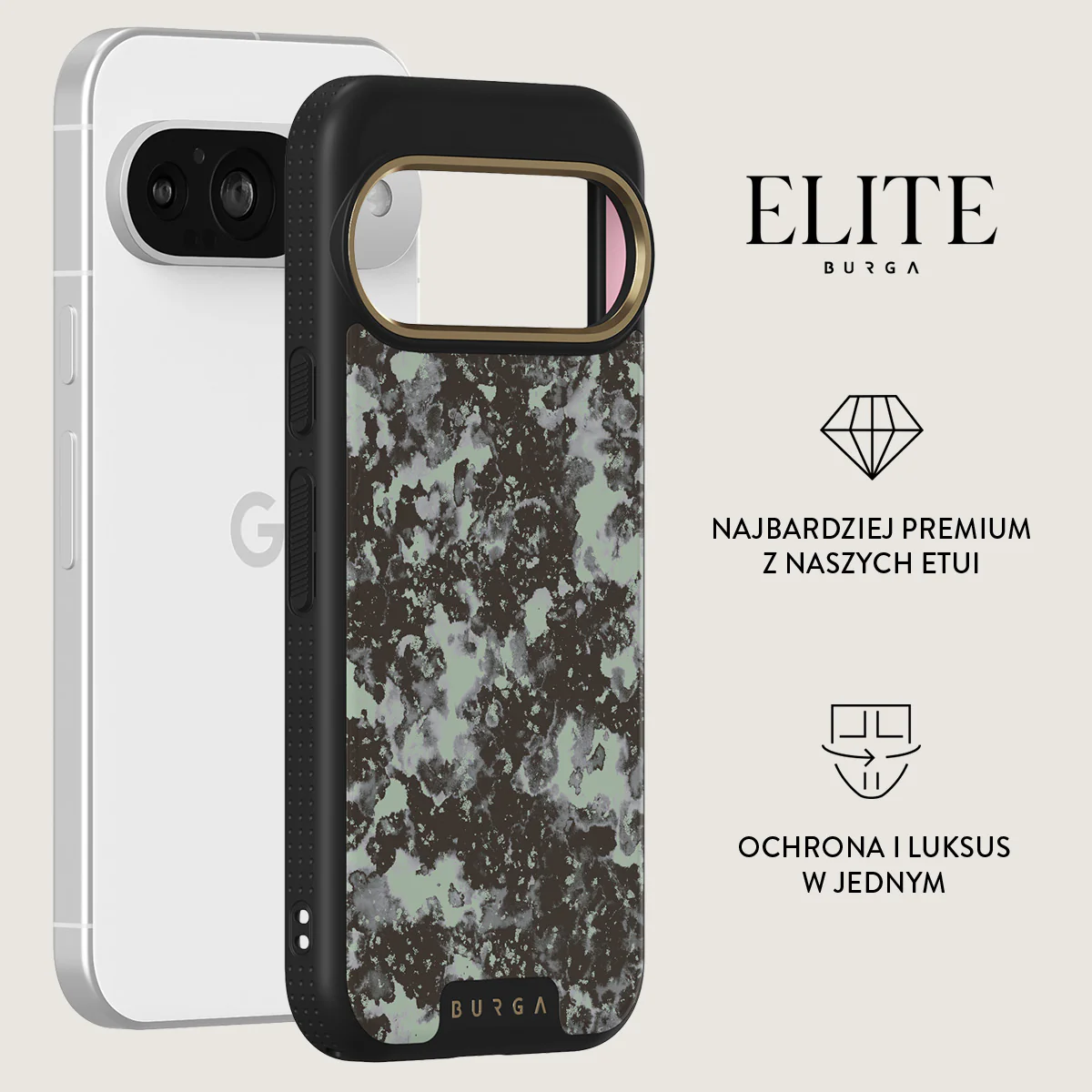 Nordic - Google Pixel 10 Pro Etui - Image 6