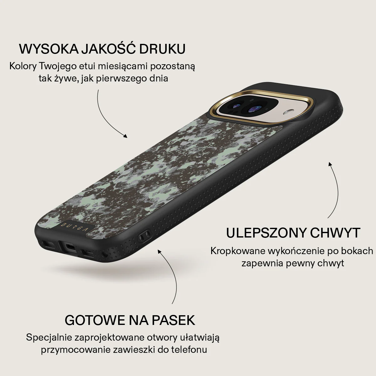 Nordic - Google Pixel 10 Pro Etui - Image 9