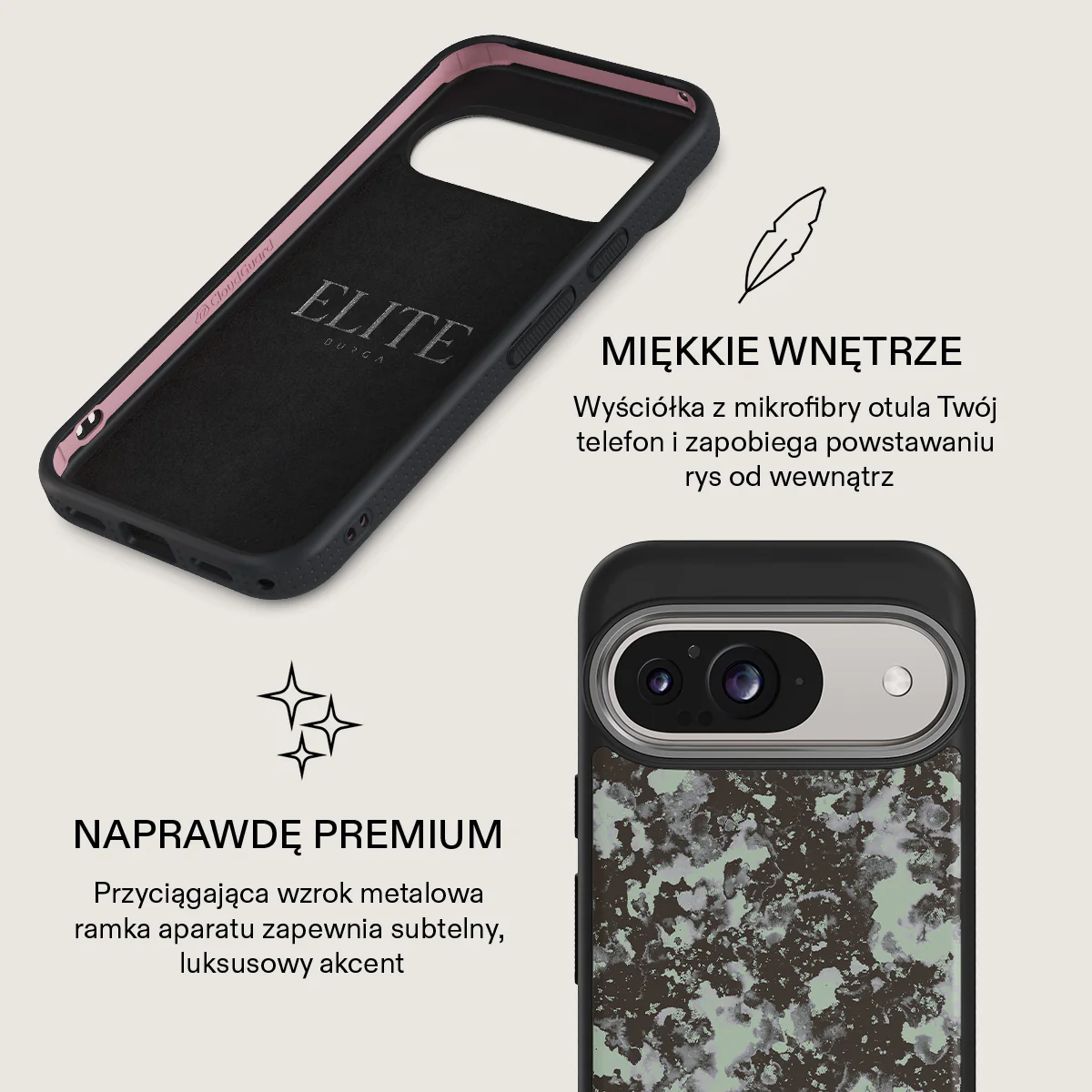 Nordic - Google Pixel 10 Pro XL Etui - Image 17