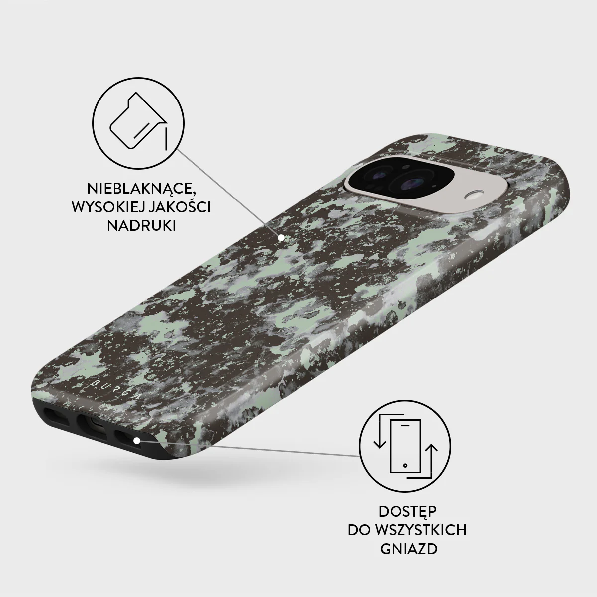 Nordic - Google Pixel 10 Pro XL Etui - Image 3