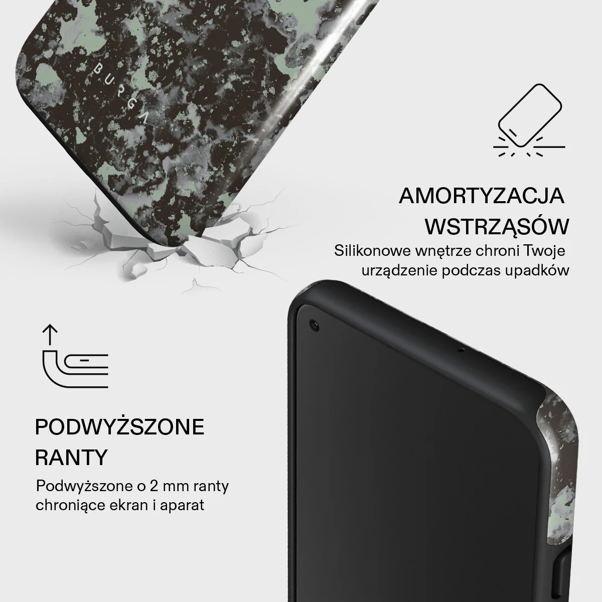 Nordic - Google Pixel 5 Etui - Image 4