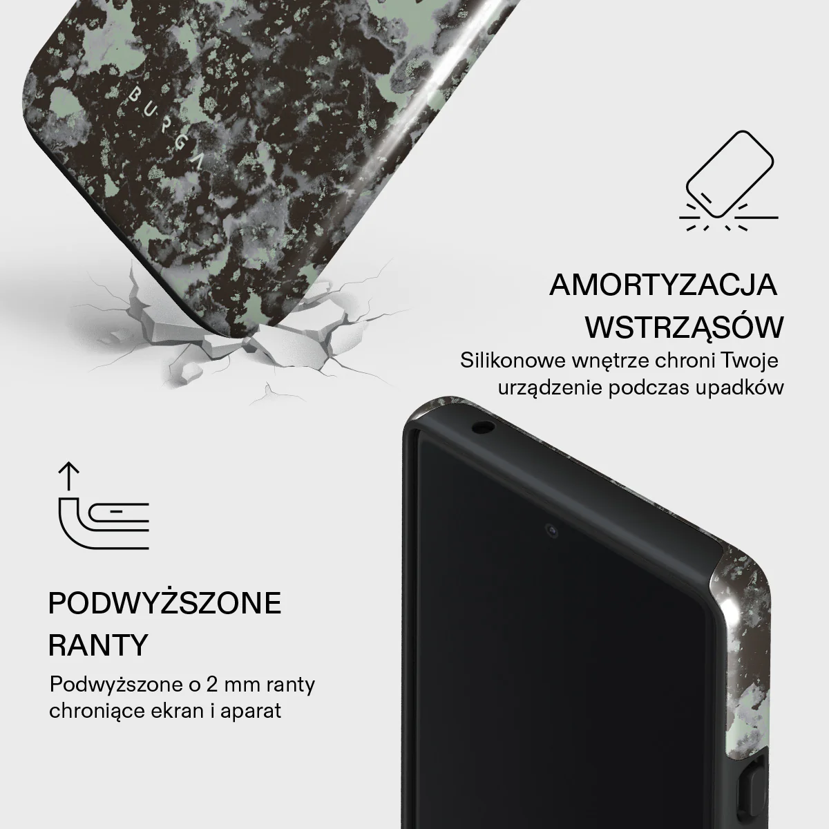 Nordic - Google Pixel 6 Pro Etui - Image 4