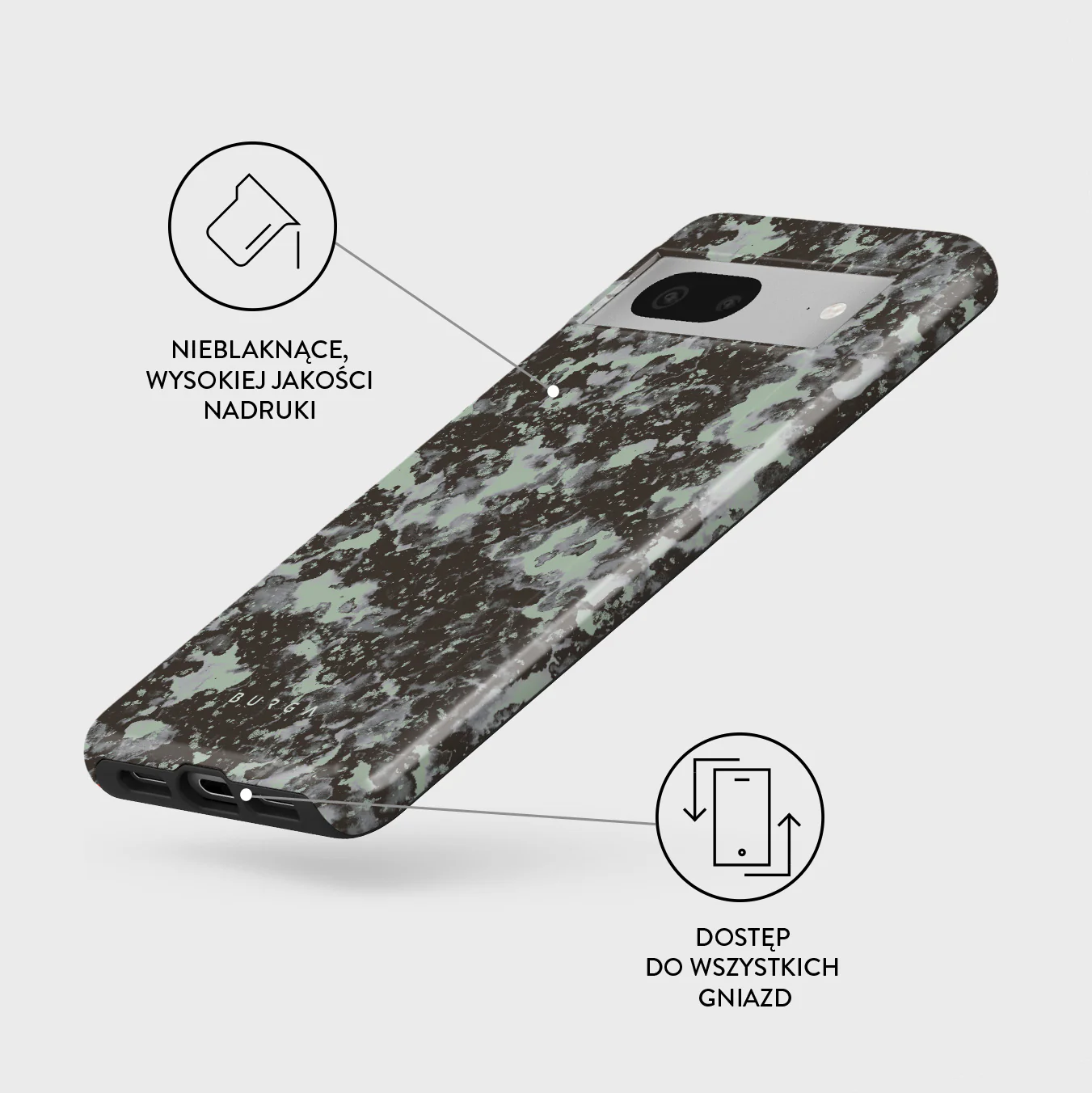 Nordic - Google Pixel 7 Etui - Image 3