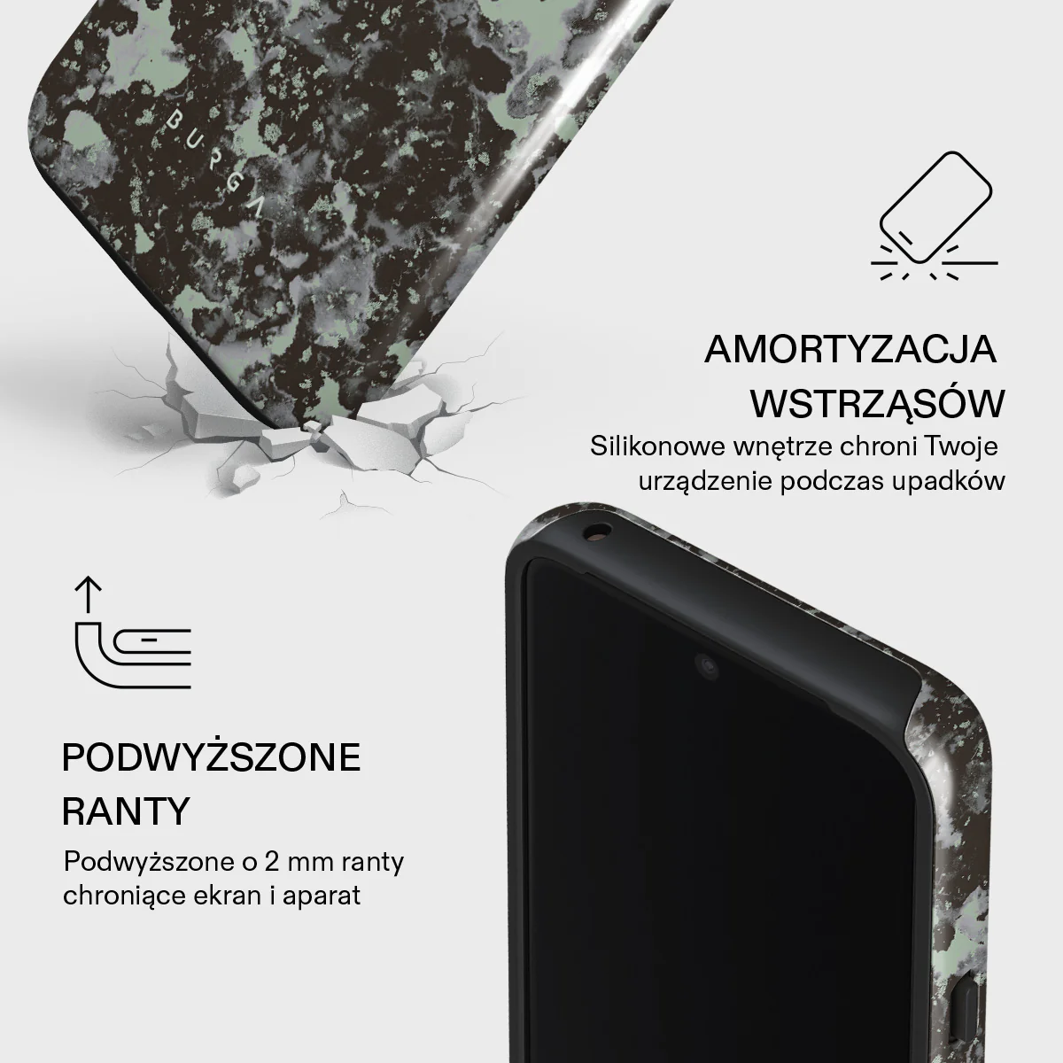 Nordic - Google Pixel 8 Etui - Image 4