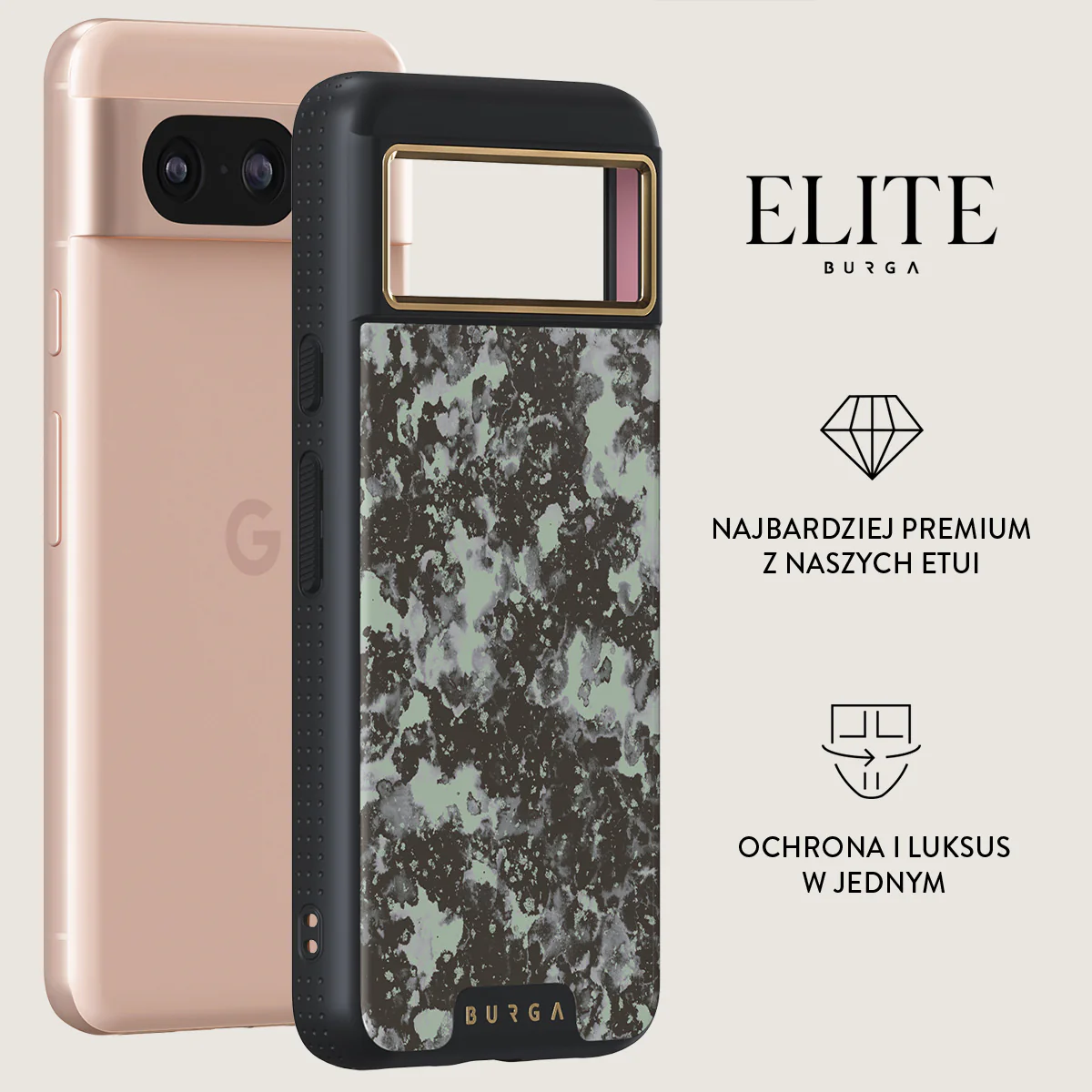 Nordic - Google Pixel 8 Etui - Image 6