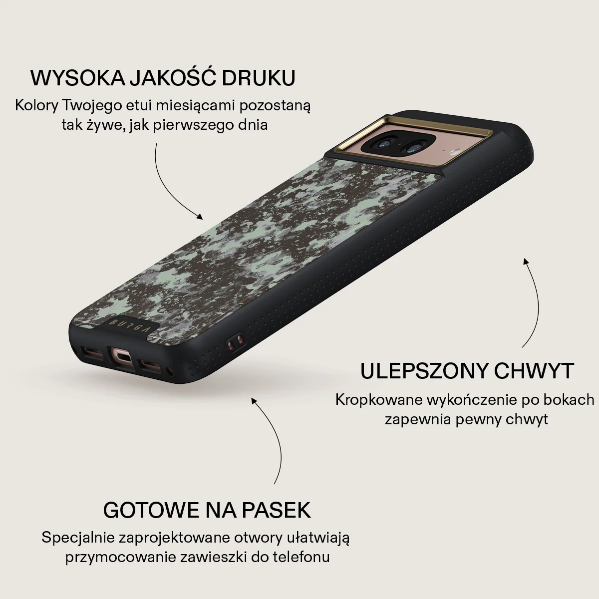 Nordic - Google Pixel 8 Etui - Image 9