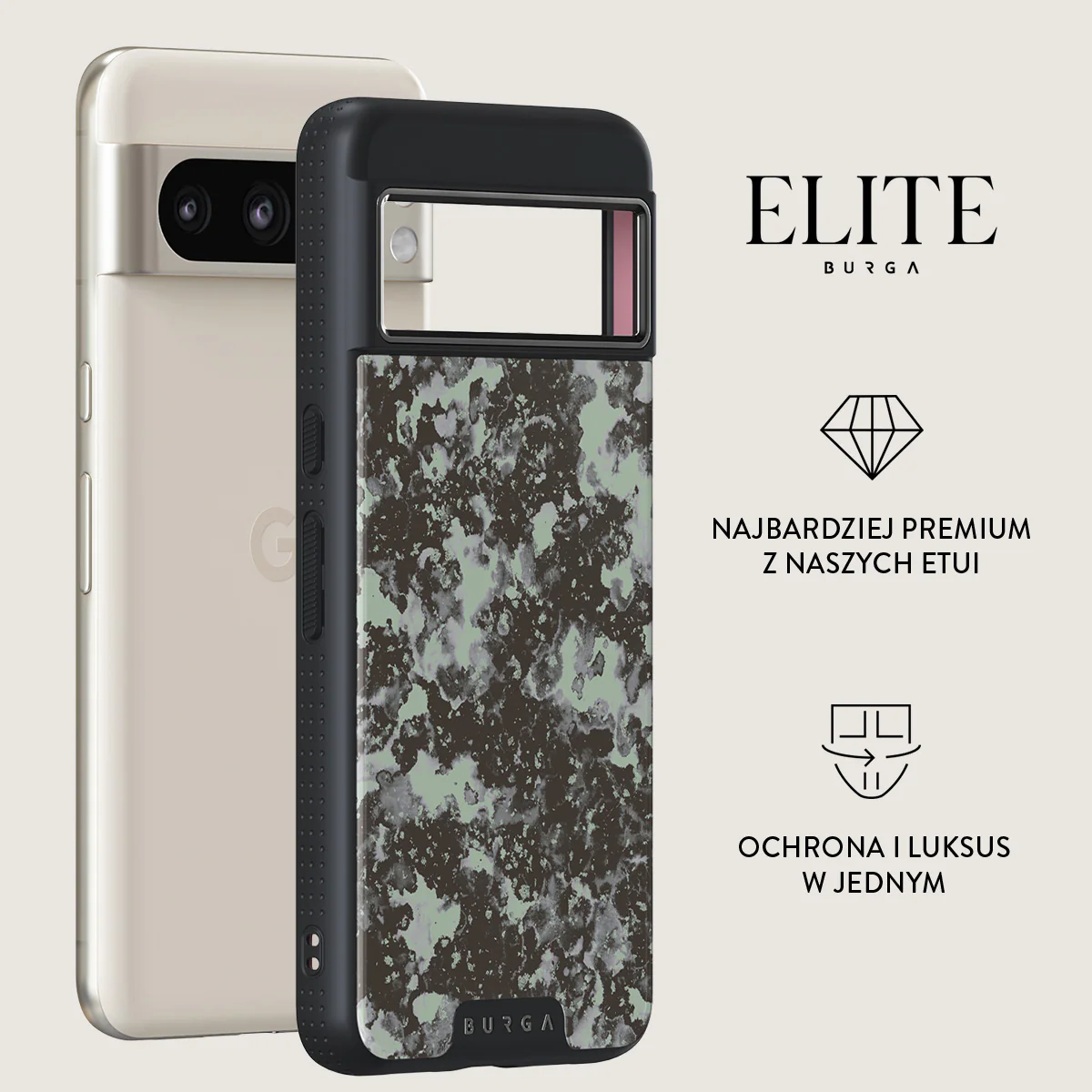 Nordic - Google Pixel 8 Pro Etui - Image 13