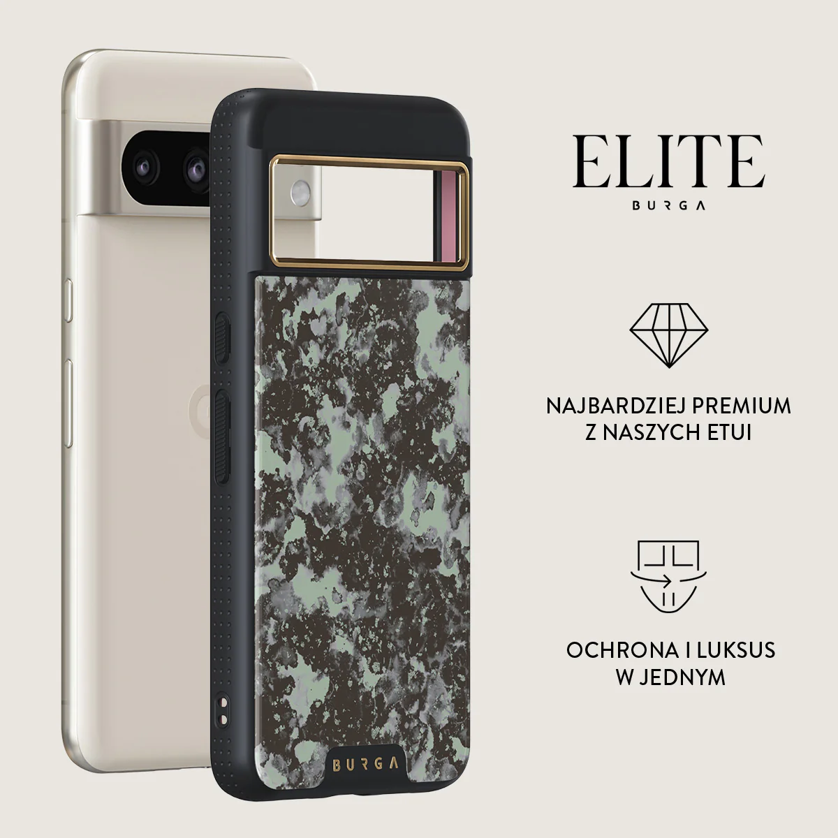 Nordic - Google Pixel 8 Pro Etui - Image 6